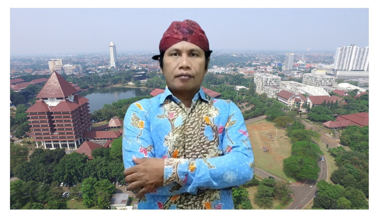 DEMORALISASI SANTRI DI KAMPUS UMUM: TANTANGAN DAN UPAYA SOLUSI