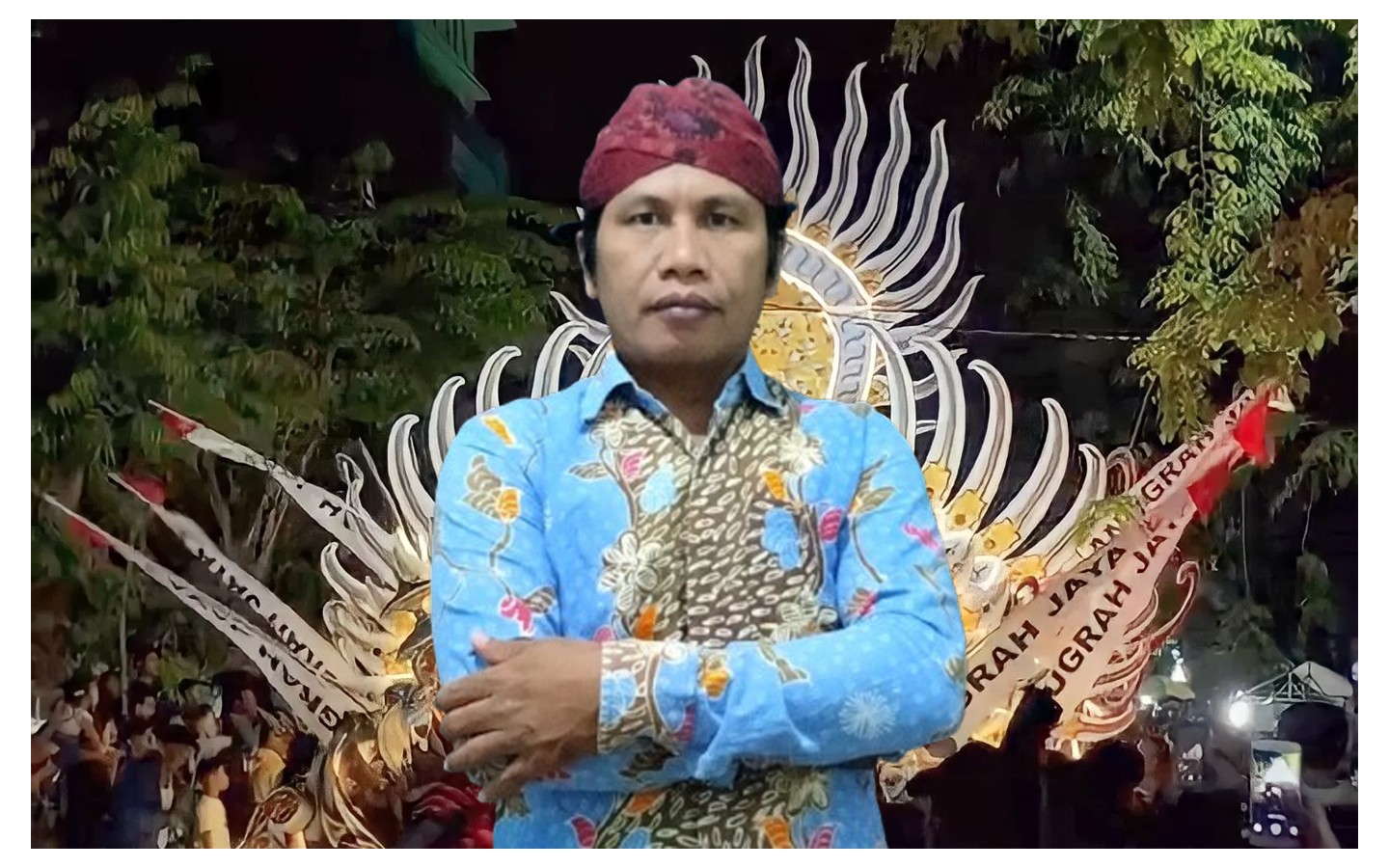 MUSIK ULDAUL MADURA: EKSPLORASI RHYTHM DAN MELODI